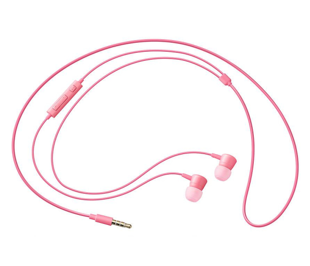 Samsung HS1303 Różowe - 1383734 - zdjęcie 4
